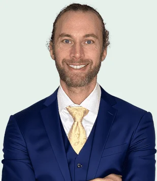 Dr. Robert Love